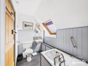 Bathroom- click for photo gallery